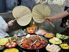 -八一路好吃街(雨田商务大厦店)