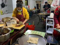 -吴长子卤菜馆(统一街店)