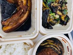 -尹记餐馆(花园店)