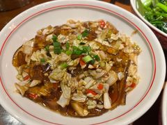 -蛮佬拾·乡里土菜馆(河西王府井店)