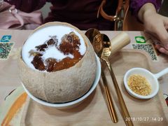 -甜心妈妈·榴莲星级糖水(北京路总店)