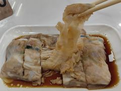 -吴一川牛腩粉(西村店)