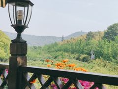 -旺山·浪头人家