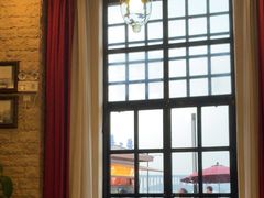 -南沙游艇会·大兵船餐厅