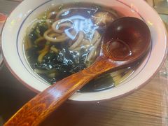 -晶吉·居酒屋·烧鸟·生鱼饭(中山区民主广场店)