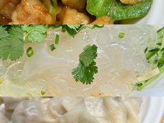 -安天民北方饺子(白石洲店)