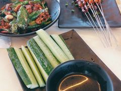 -聚味瞿记·龙虾堂(渔人码头一店)