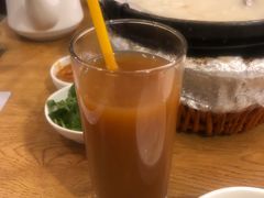 -粤仔湾砂锅粥(滨湖万达店)