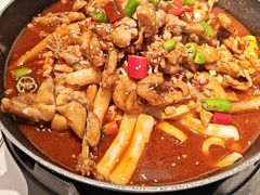 -蛙喔牛蛙(淮安吾悦店)