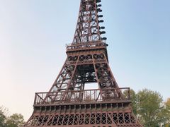 -北京世界公园