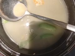 -小菜园新徽菜(青岛市南万象城店)