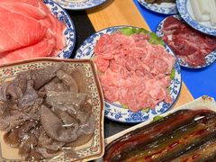 -飘香火锅(玉林西路店)