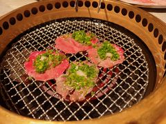 -乾杯烧肉居酒屋(中洲湾店)