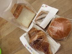 -慢熟面包店bud bread(孩儿巷店)