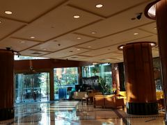 -深圳海景嘉途酒店(东翼楼)