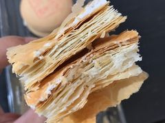 -新侨三宝乐面包店(崇文门店)