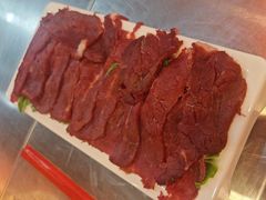 -阿串串老火锅(力盟店)