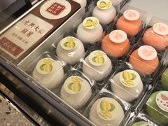 -君之狮子山·轻糖烘焙(松江印象城店)