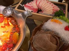-湊湊火锅·茶憩(东城万达店)