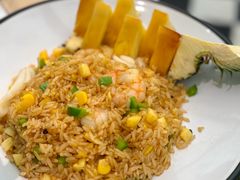 -大树餐厅(万达创始店)