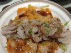 -狮王府淮扬菜(新街口友谊店)