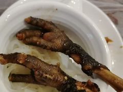 -高子烧鸡公(五里堆路店)