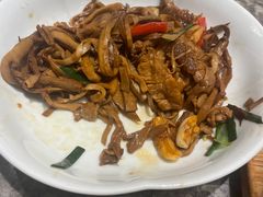 -四道菜·福建菜馆(新街口金鹰店)