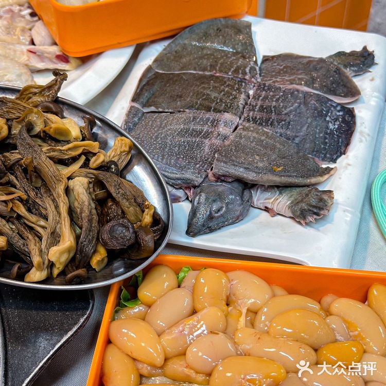 跟着本地人去的…谁喝谁知道🤫