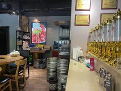 -兄弟龙虾(胜太路总店)