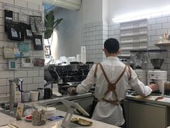 -Onirii Coffee(长乐路店)