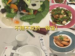 -苏珍宝地·苏州菜·徐州菜(金鸡湖商业广场店)