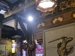 -蜀大侠火锅(建设路第五大道店)