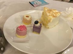-听松楼·花园酒店·自助餐厅(红梅公园店)