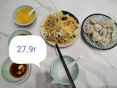 -馅小满(甜水园店)