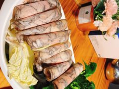 -滇小鱼·云南野生菌火锅(上杭路店)