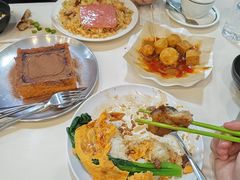 -華歡冰室-WahFoon(吉大店)