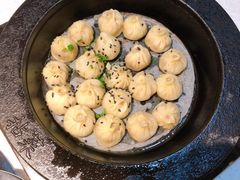 -拈菜(观音桥阳光世纪店)