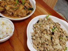 -如意香辣鸡架(总店)