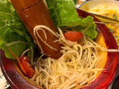 -泰逅SOMTAM泰国餐厅(新淮中心店)