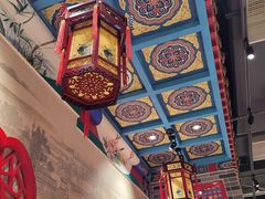 -京味张·北京烤鸭(天河南二路店)