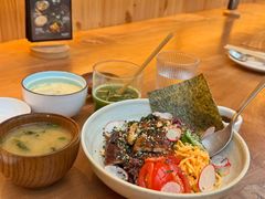 -无印良品餐堂 MUJI Diner(成都太古里店)