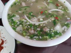 -范记靖远羊羔肉(博物馆店)