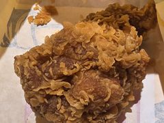 -麦当劳(茂名电白分店)