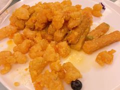 -酌宴府The China Club·广州万富希尔顿酒店(云城东路店)