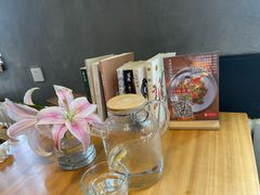 -山茶云南菜(永安里店)