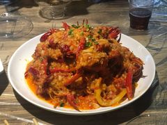 -大嘴龙虾·烧烤夜宵(北景园店)