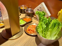 -西塔老太太泥炉烤肉(亚运村店)