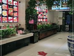 -惠宾饭庄(千禧店)