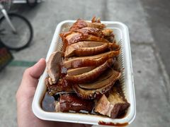 -小龙大肉面馆