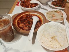 -乡村基·川味现炒大王(熙悦天街店)